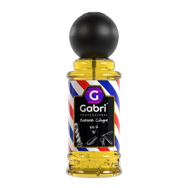 Gabri Barber Cologne No.2