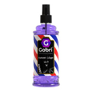 Gabri Barber Cologne No.3