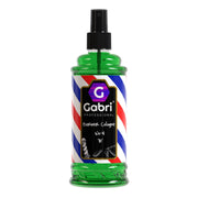 Gabri Barber Cologne No.4