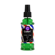 Gabri Barber Cologne No.4