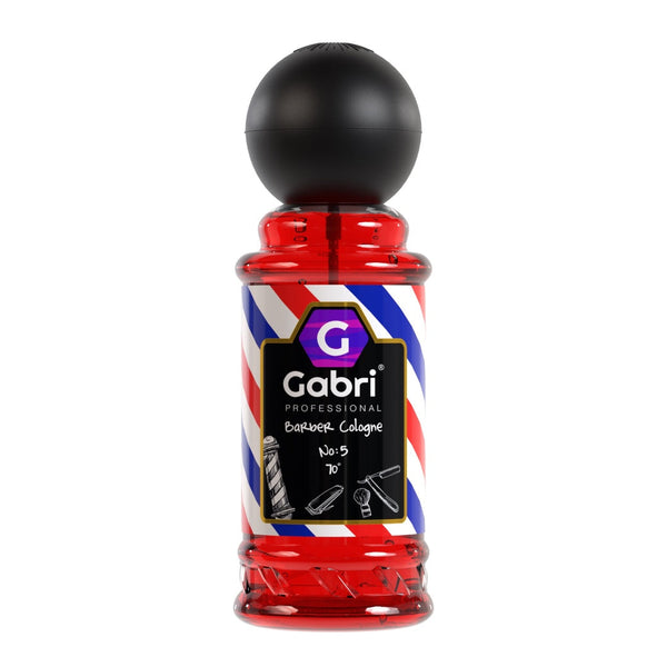 Gabri Barber Cologne No.5