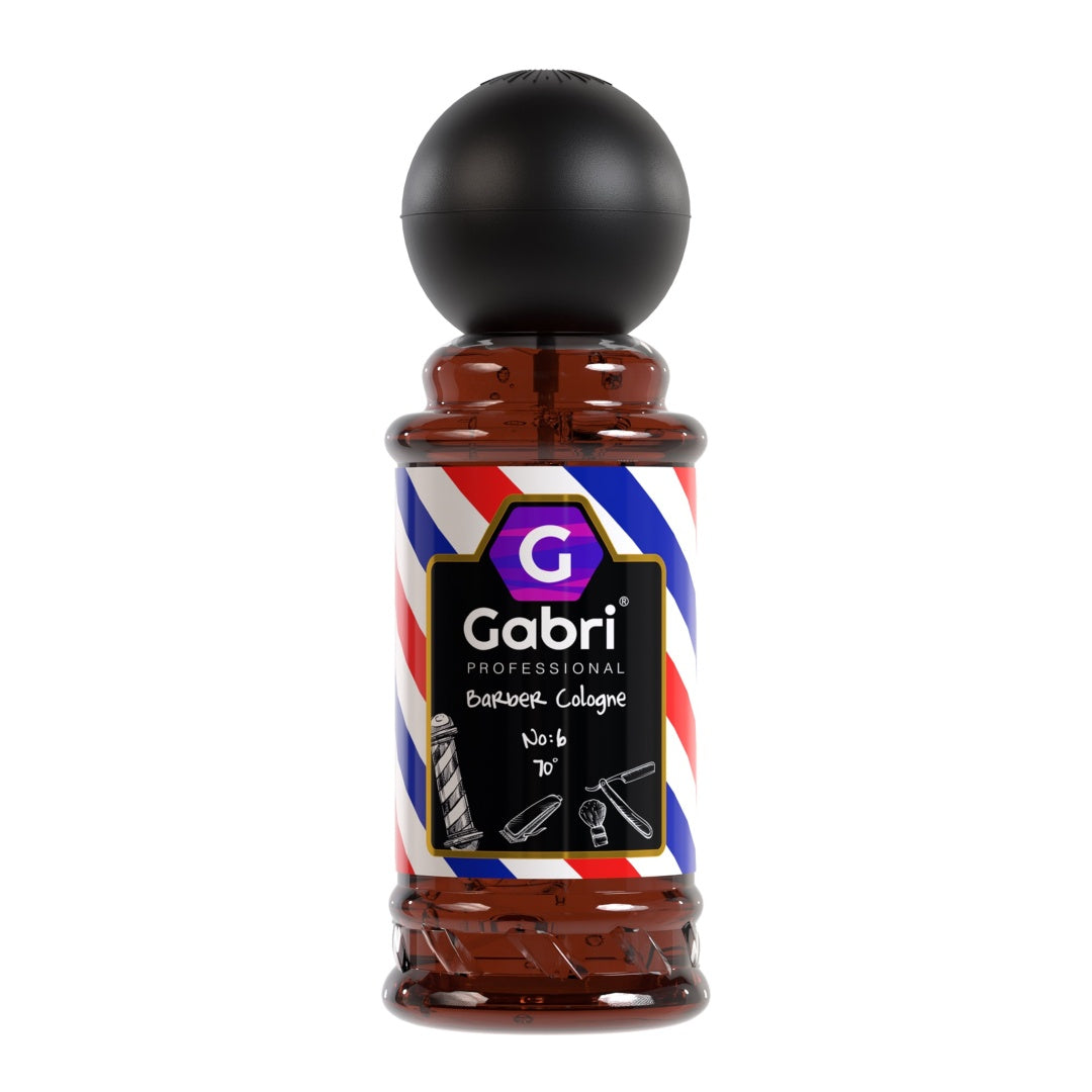 Gabri Barber Cologne No.6