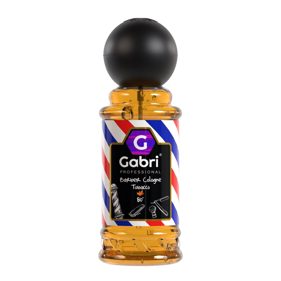 Gabri Barber Cologne Tobacco