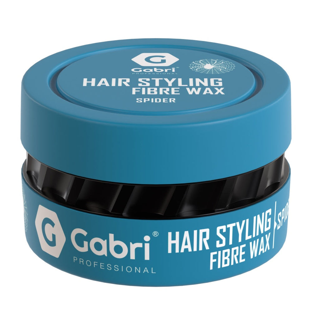 Gabri Hair Styling Fiber Spider Wax 150ml