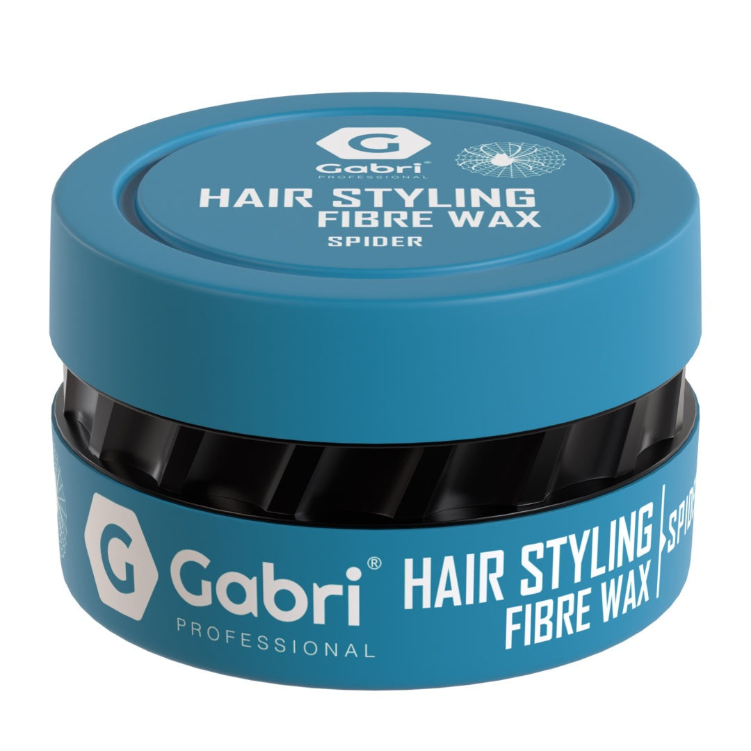 Gabri Hair Styling Fiber Spider Wax 150ml