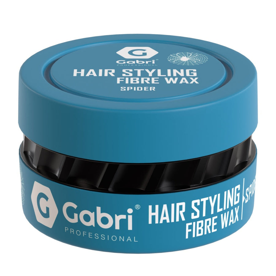 Gabri Hair Styling Fiber Spider Wax 150ml