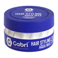 Gabri Hair Styling Bubblegum Strong Aqua Wax 150ml