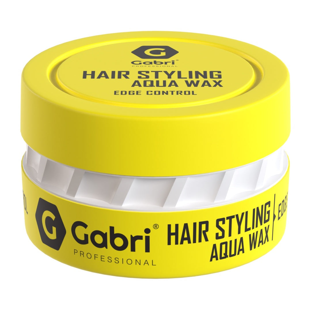 Gabri Hair Styling Edge Control Aqua Wax 150ml