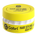 Gabri Hair Styling Edge Control Aqua Wax 150ml