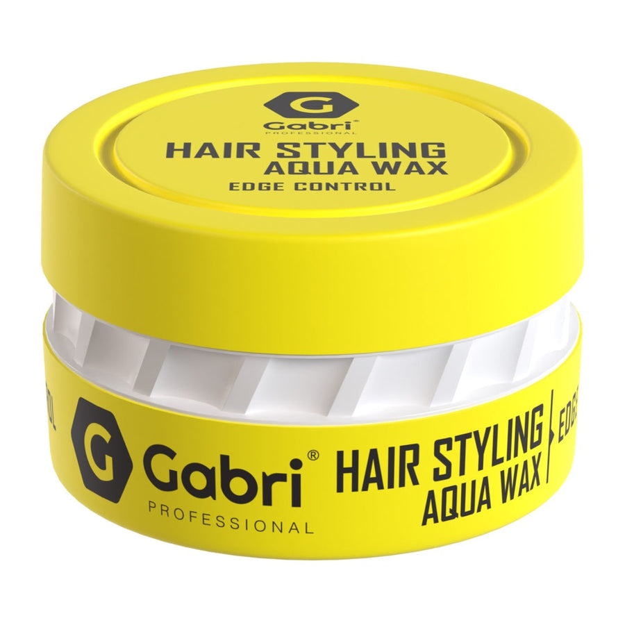 Gabri Hair Styling Edge Control Aqua Wax 150ml
