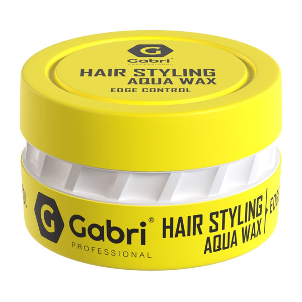 Gabri Hair Styling Edge Control Aqua Wax 150ml