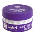 Gabri Hair Styling Gloss Finish Aqua Wax 150ml