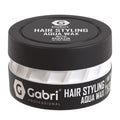Gabri Hair Styling Keratin Ultra Hold Aqua Wax 150ml