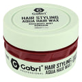 Gabri Hair Styling Rosemary Mint Aqua Wax 150ml