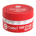 Gabri Hair Styling Ultra Strong Shine Aqua Wax 150ml
