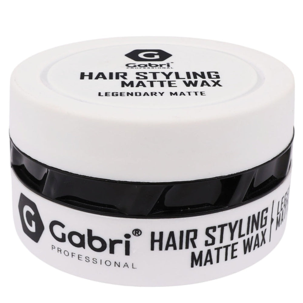 Gabri Hair Styling Legendary Matte Wax 150ml