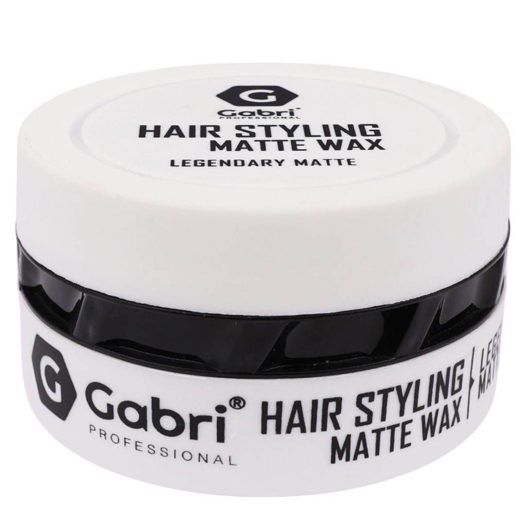 Gabri Hair Styling Legendary Matte Wax 150ml