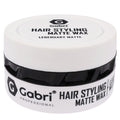 Gabri Hair Styling Legendary Matte Wax 150ml