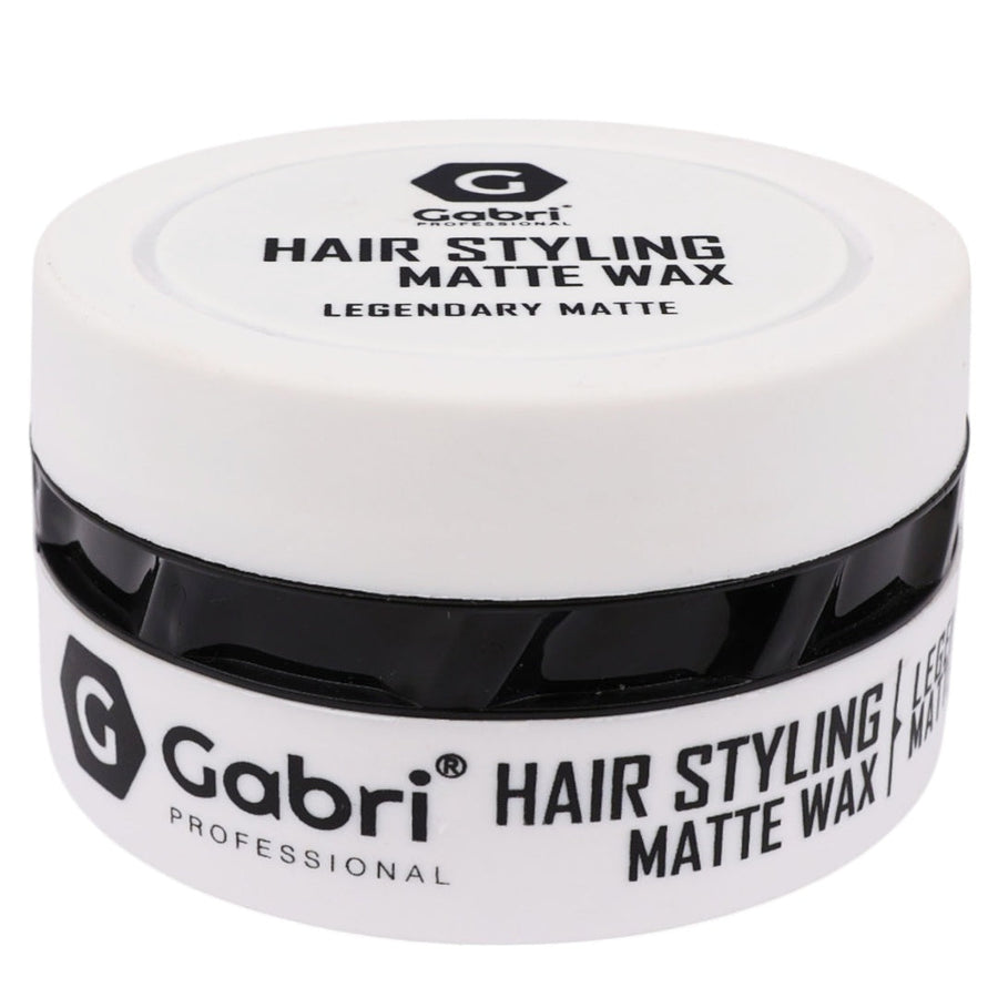 Gabri Hair Styling Legendary Matte Wax 150ml
