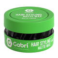 Gabri Hair Styling Matte Finish Wax 150ml