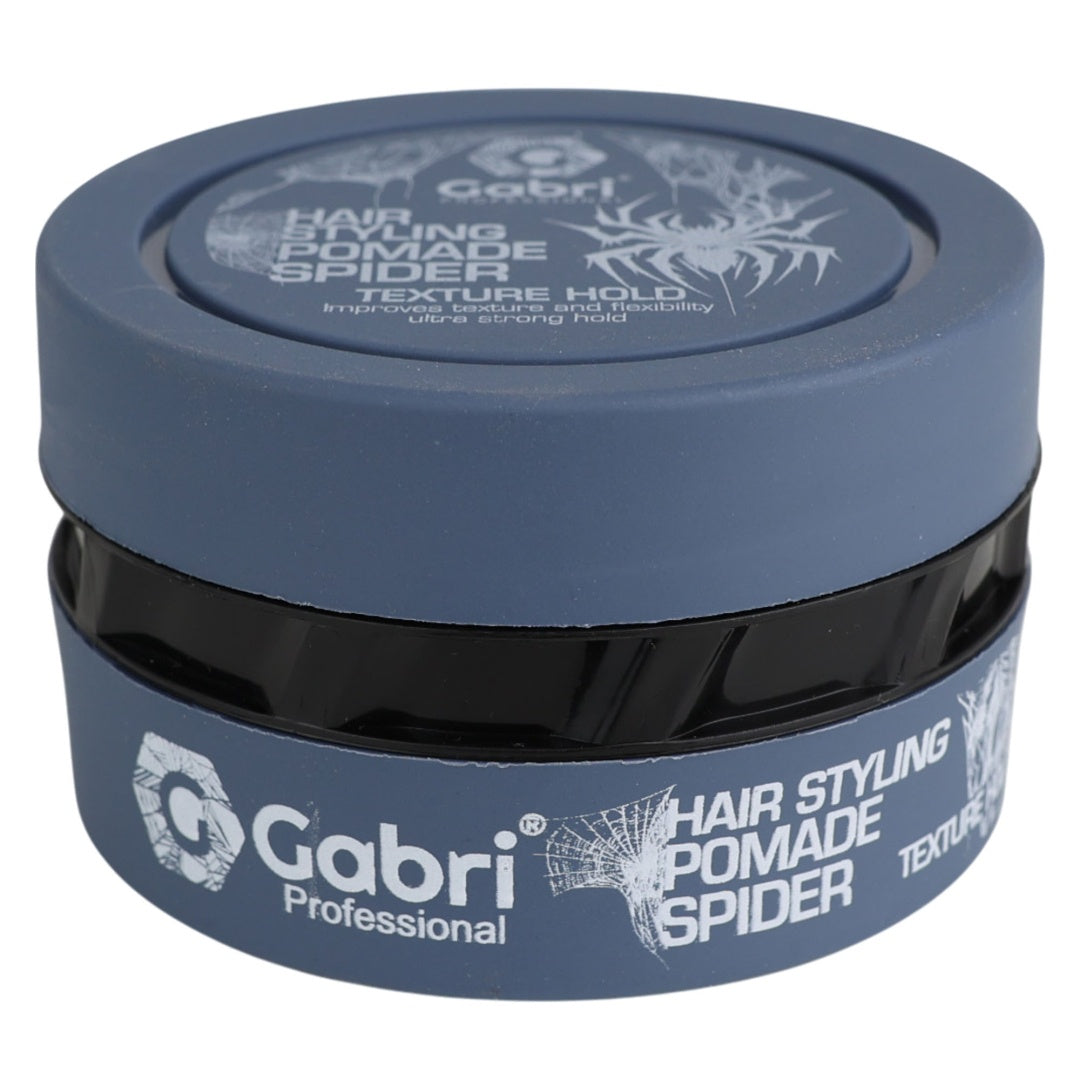 Gabri Hair Styling Pomade SpiderWax 150ml