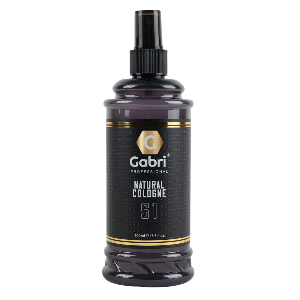 Gabri Natural Cologne S1 400ml