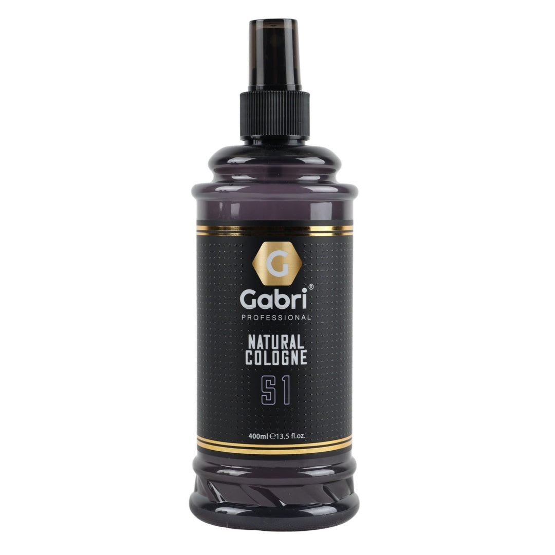 Gabri Natural Cologne S1 400ml