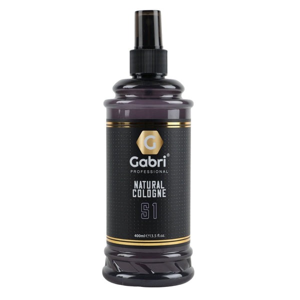 Gabri Natural Cologne S1 400ml