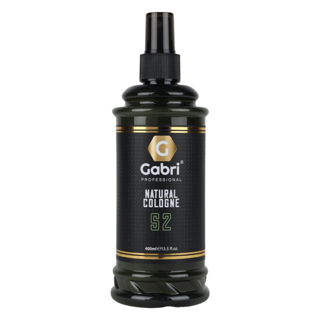 Gabri Natural Cologne S2 400ml