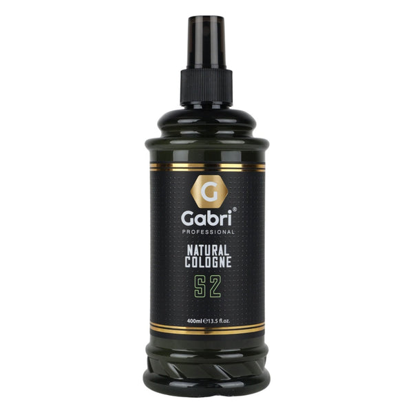 Gabri Natural Cologne S2 400ml