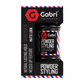Gabri Powder Styling Wax Matte Look 21g