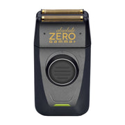 Gamma+ Absolute Zero Shaver