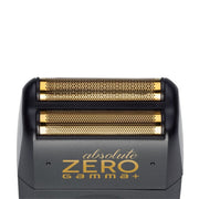 Gamma+ Absolute Zero Shaver