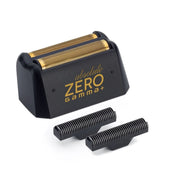 Gamma+ Absolute Zero Shaver