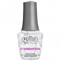 Gelish Soak Off Gel Polish - Base Coat - Foundation 15ml