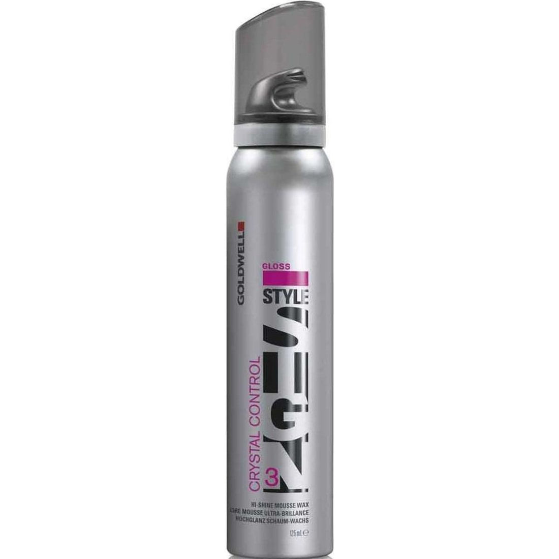 Goldwell StyleSign Crystal Control 125ml