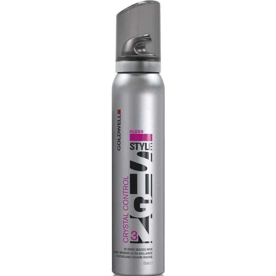 Goldwell StyleSign Crystal Control 125ml