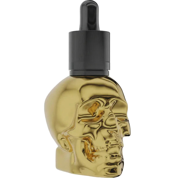 Bandido Beard Oil 40ml Gold
