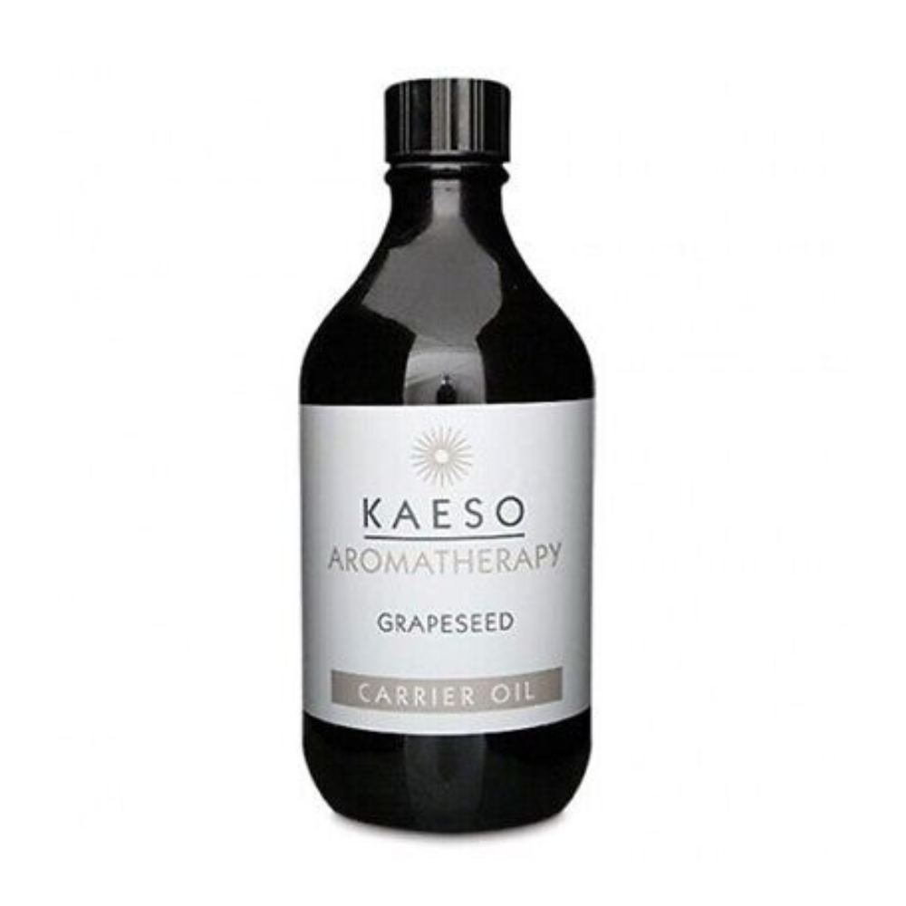 Kaeso Carrier Oil - Grapeseed