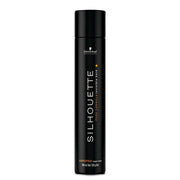 Silhouette Hairspray Super Hold