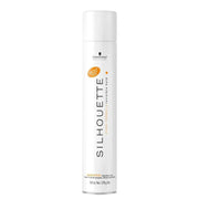 Silhouette Hairspray Flexible Hold