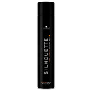 Silhouette Hairspray Super Hold