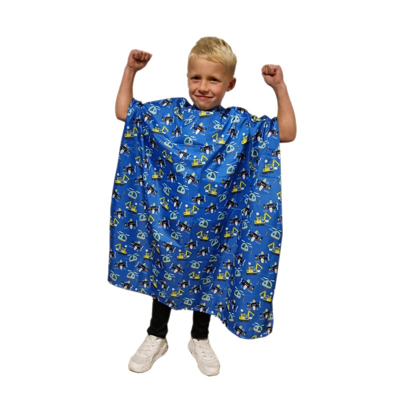 Children's Aeroplane Gown