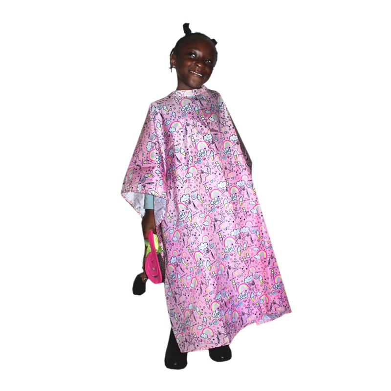 Children's Unicorn Gown