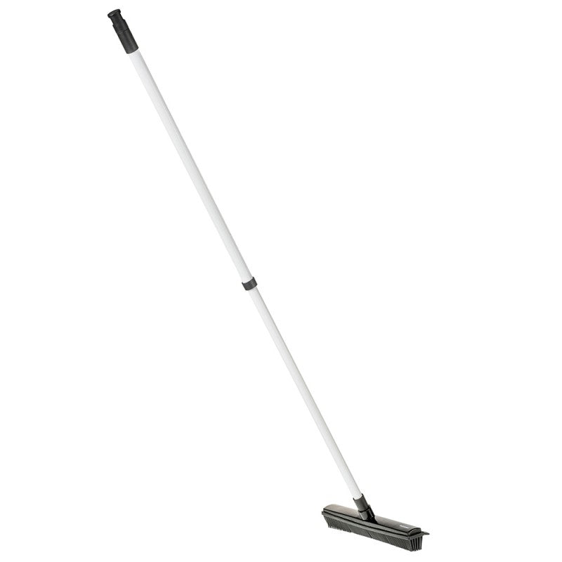 Hair Tools Rubber Broom 61359