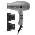Haito 4600 Ionic Hairdryer Silver