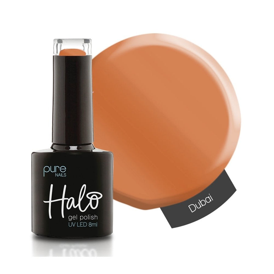 Gel Nail Polish Dubai 8ml