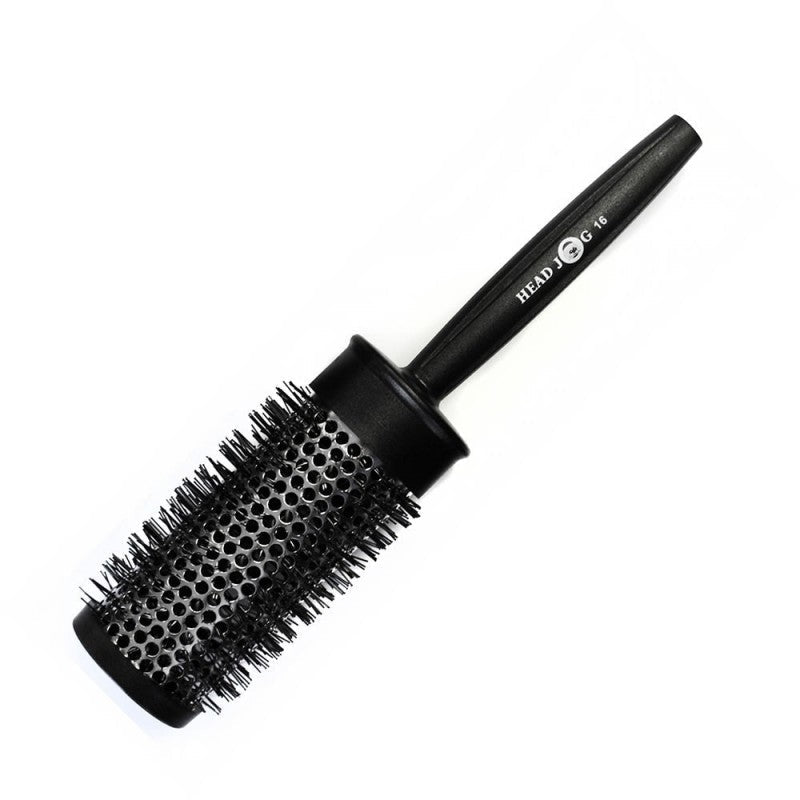 Head Jog 16 Heat Retainer Brush 45mm
