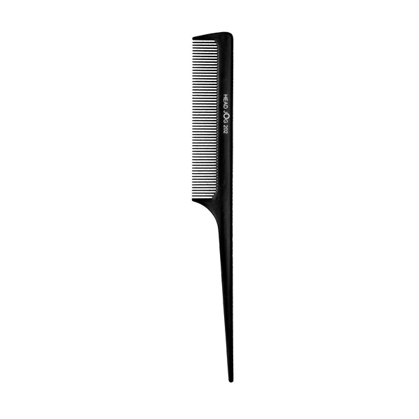 Head Jog 202 Tail Comb Black 60176
