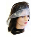 Highlighting Cap White with Metal Hook